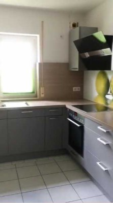 Großzügige, lichtdurchflutete und stilvolle 5-Zimmer-Wohnung mit zwei Balkons in Balingen-Frommern