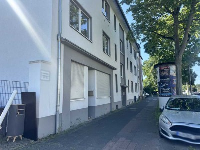 2-Zimmer-Wohnung mit Balkon in Köln - Klettenberg