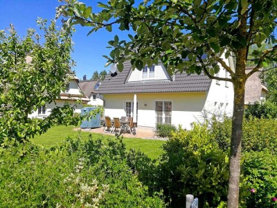 Gemütliches Ferienhaus in traumhafter Lage