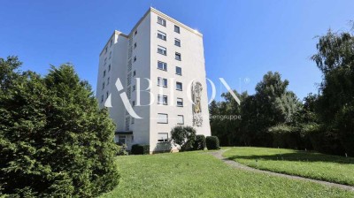 Helle 3-Zimmer-Wohnung mit Panoramablick KAUFPREIS 240.000€ inkl. Garage