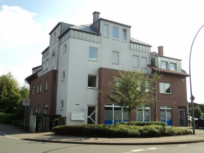 2-Zi.-Single-Whg in 48366 Laer