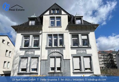 Der Preis ist heiß! MFH in Bielefeld zu kaufen!