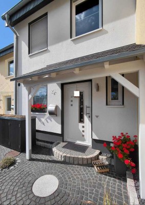 Einfamilienhaus mit Garten in Langenfeld-Immigrath zu vermieten