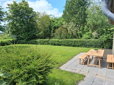 Renovierte 4-Zimmer-Wohnung in Husum