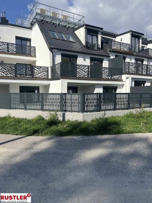 3 Zimmer Neubauprojekt/ modernes Wohnen beim Prater/ provisionsfrei bis 31.12.2025