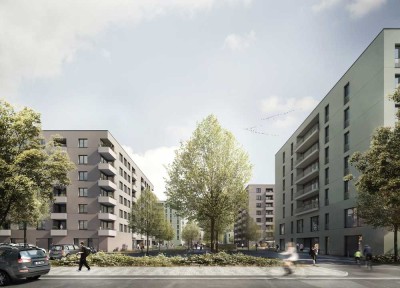 Deine neue Wohnung als Single