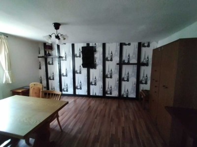 Denkmalgeschütztes Fachwerkhaus