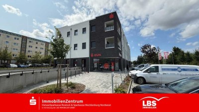 Tolle Neubauwohnung zur Miete