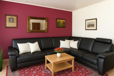 Ehemaliger Bauernhof – Riesiges Firmenareal mit außergewöhnlichem Entwicklungspotenzial