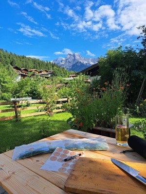 Traumhaftes Einfamilienhaus in Top-Aussichtslage - Baujahr 2022