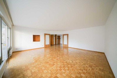 Gelungen geschnittene 3-Zimmer-Wohnung in Düsseldorf Lichtenbroich