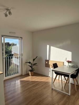 1-Zimmer Wohnung mit Aufzug in Dortmund-Innenstadt (Kreutzviertel)
