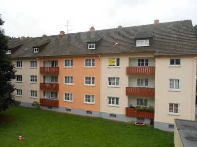 Sehr schöne 3-Zimmer-Wohnung