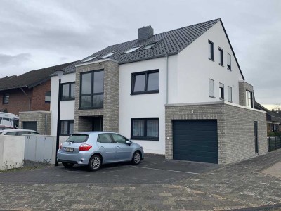 Schöne, neuwertige 2-Zimmer-Wohnung mit gehobener Innenausstattung zur Miete in Weilerswist