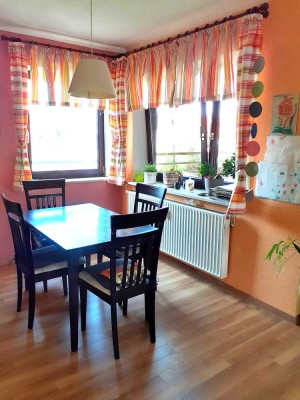 4 Zimmerwohnung - ideal für Familien
