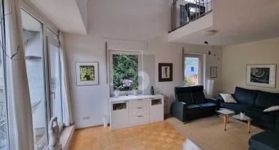 RUHIGES WOHNEN AM NAHERHOLUNGSGEBIET