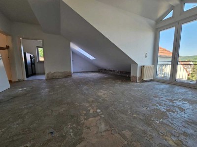 Gestalten Sie Ihr neues Zuhause selbst – Mietwohnung in der Residenz Schönblick, Bad Dürkheim