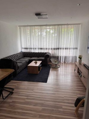 Schöne 4-Zimmer-Wohnung in 82362, Weilheim