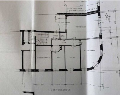 Attraktive 3-Zimmer-Wohnung in Kreuzau-Drove