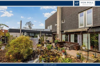 Architektenhaus in Bestlage: Mehr Raum. Mehr Möglichkeiten. Mehr Lebensqualität.