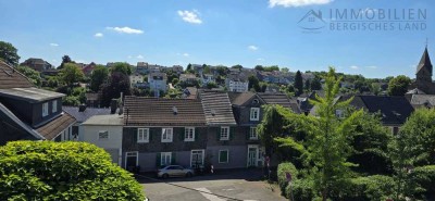 EIN-/ZWEIFAMILIEN-MASSIVHAUS IM HERZEN DER HÜCKESWAGENER ALTSTADT