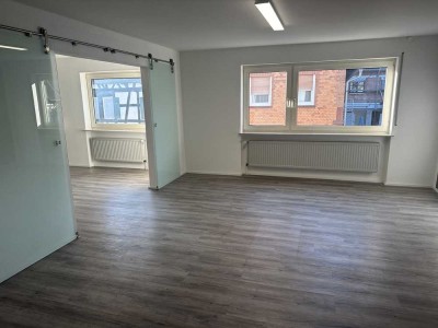 Helle 4-Zimmer Wohnung in Walsheim mit 85 m²