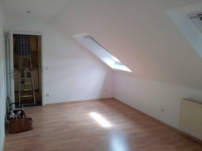 1-Zimmer Appartment in Raunheim sucht neuen Mieter