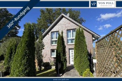 Viebrockhaus! Wohnen, ankommen, wohlfühlen – perfektes Eigenheim für die Familie