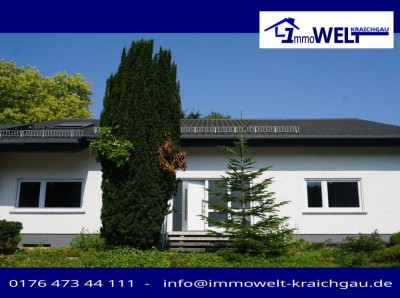 Teilsanierte 250 qm mit über 850 qm Grundstück in bester Lage