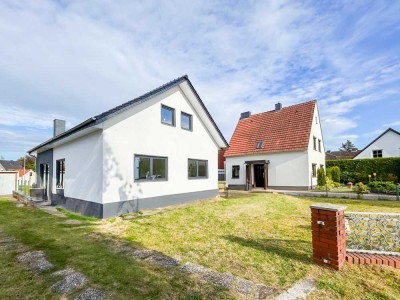 Handwerker Aufgepasst ! Teilsaniertes Einfamilienhaus in familienfreundlicher Lage !