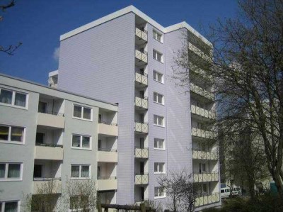 schöne 3-Zimmerwohnung im Hombruch mit Balkon
