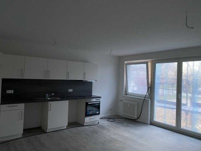 TOP vollsanierte Single Wohnung in ruhiger Wohngegend von Neustadt