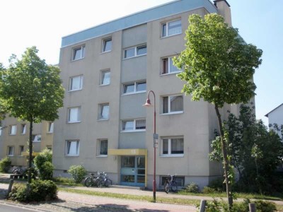 Gemütliche 3-Zimmer-Wohnung in Lampertheim