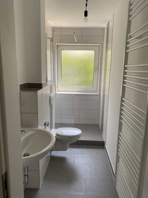 WWS - Single-Apartment im Bereich des Klinikums