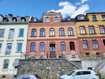 Geschmackvoll saniertes MFH als Familienhaus o.ä.