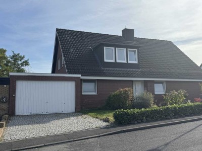 Ein- / Zweifamilienhaus