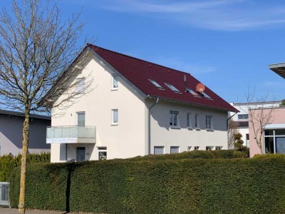 Modernes Wohnhaus mit 3 Einheiten, in zentraler Lage von Paderborn – vielseitig nutzbar!