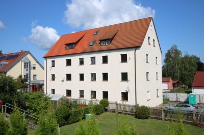 OH-100-24-W5 Sanierte Eigentumswohnung in Neunburg vorm Wald