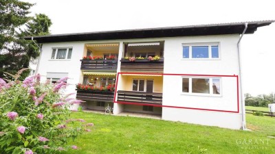 Immenstadt-Seifen: In herrlicher Ortsrandlage - hier wohnen Sie in naturnaher Lage!