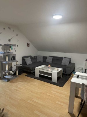3-Zimmer-Wohnung in Renningen-Malmsheim
