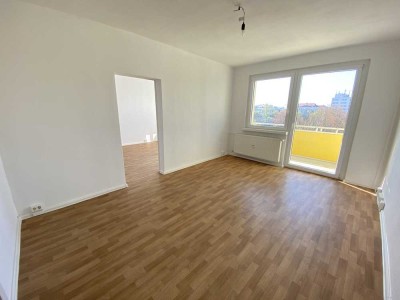 ** Helle 3-RWG im 3.OG - Tageslichtbad mit Wanne & Balkon  ** WE 27 **