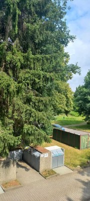 Attraktive 3-Zimmer-Wohnung mit Balkon in Chemnitz/Kappel
