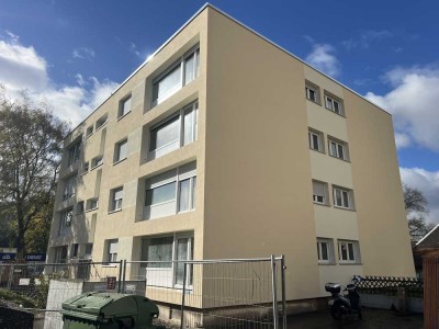 *TOP INVESTMENT IN IN DER UNIVERSITÄTSSTADT FREIBURG* 2,5-Zimmer-Wohnung in BELIEBTER LAGE FR-EBNET