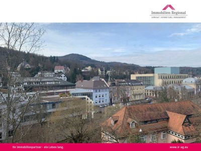 Urbaner Wohnkomfort mit Aussicht – nur 5 Minuten zur Innenstadt