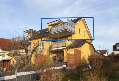 Attraktive Wohnung mit Balkon und Stellplatz in St. Sebastian zu verkaufen!