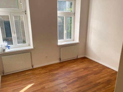 3-ZIMMER-WOHNUNG IN MAUER