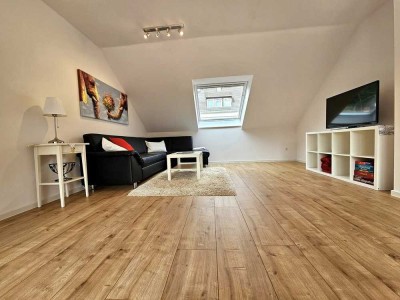 Wohnung zur Miete in Olsbrücken