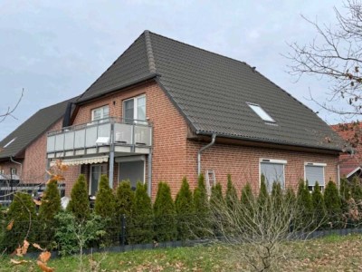Sehr schön geschnitte 3-Raum Wohnung in Potsdam-Fahrland- 75 m² - im Obergeschoss
