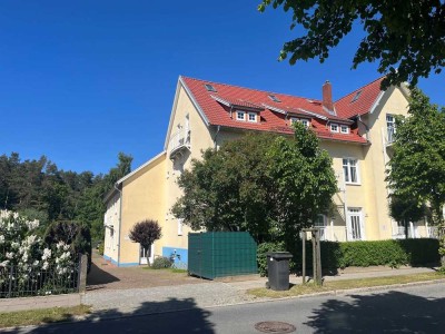 Maisonettewohnung