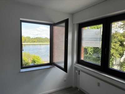 Attraktive 3-Zimmer-Wohnung mit Rheinblick – Ihr neues Zuhause!